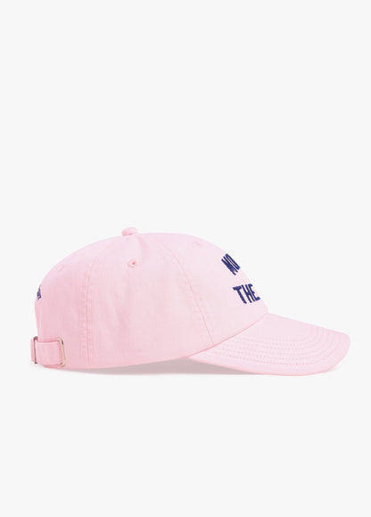 THE MOM OF THE YEAR BASEBALL HAT