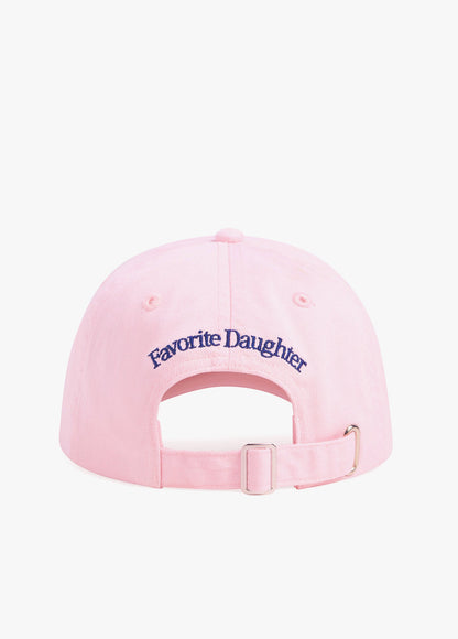 THE MOM OF THE YEAR BASEBALL HAT
