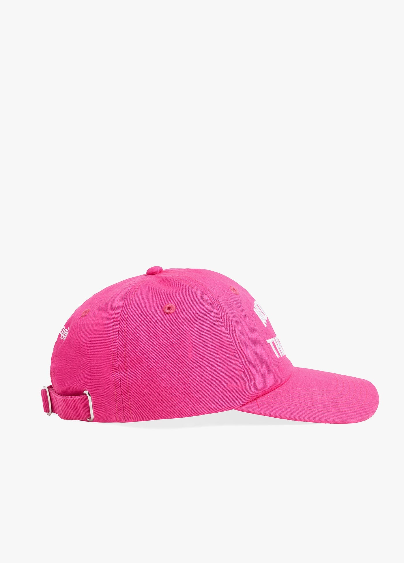 THE MOM OF THE YEAR BASEBALL HAT