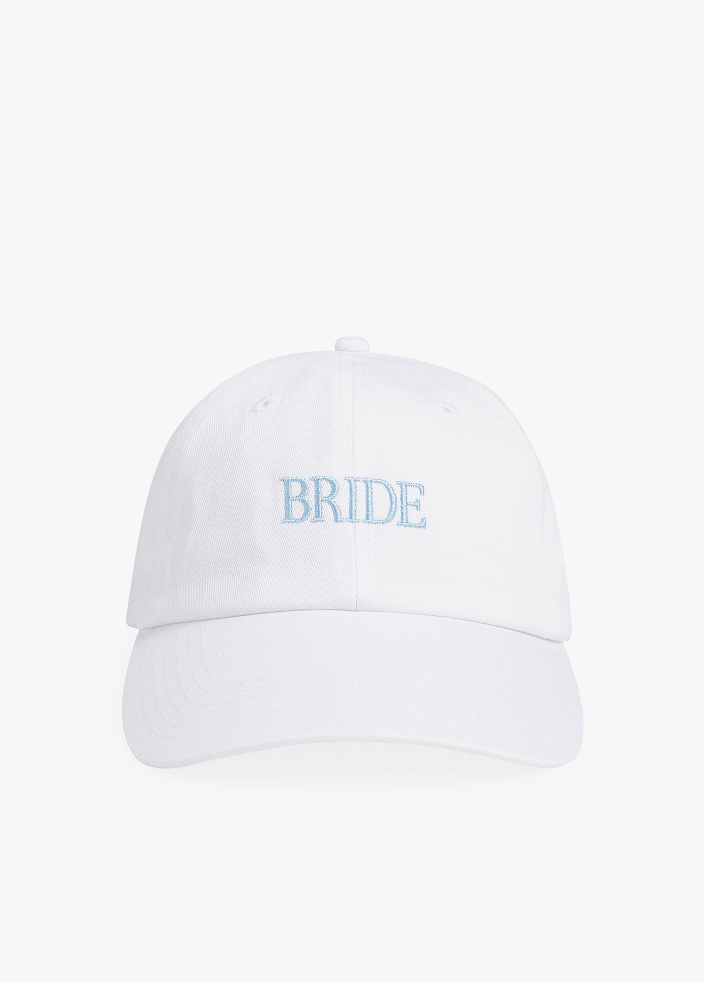 BRIDE HEART BASEBALL HAT