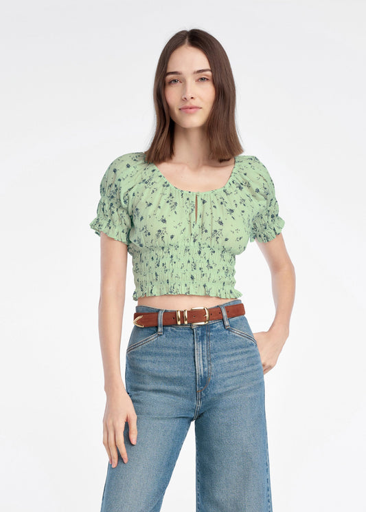 THE SWOON TOP