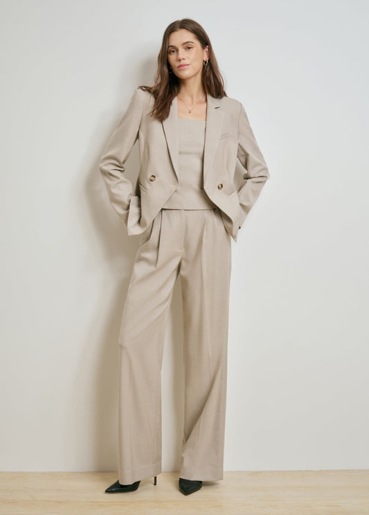 THE PETITE FAVORITE PANT