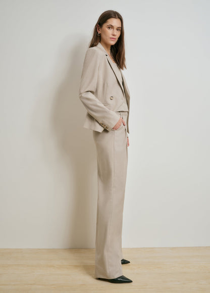 THE PETITE FAVORITE PANT