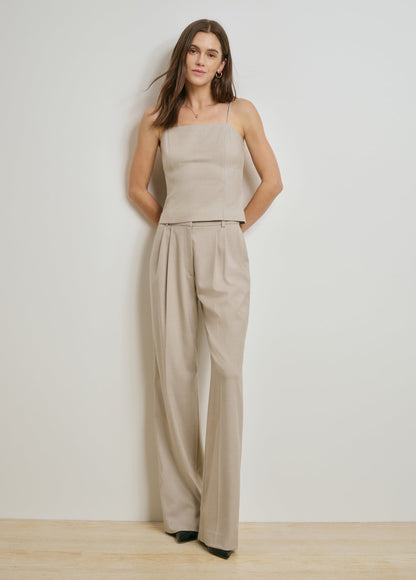 THE PETITE FAVORITE PANT
