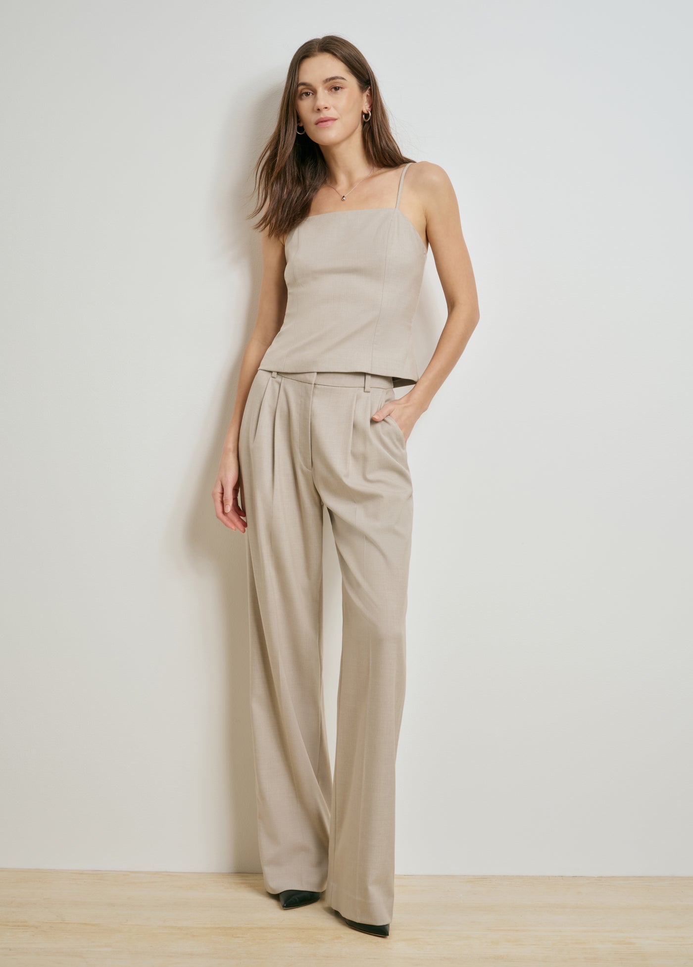 THE FAVORITE PANT