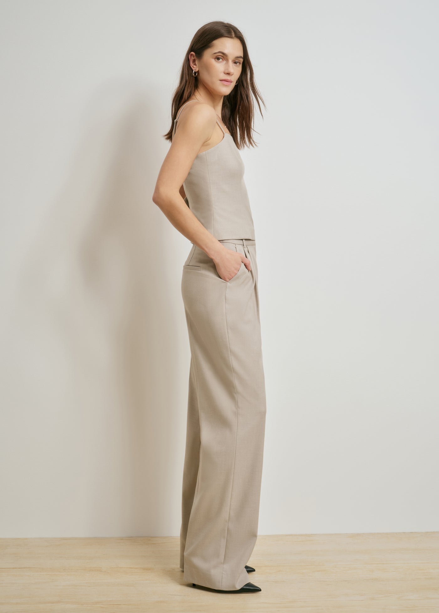 THE FAVORITE PANT