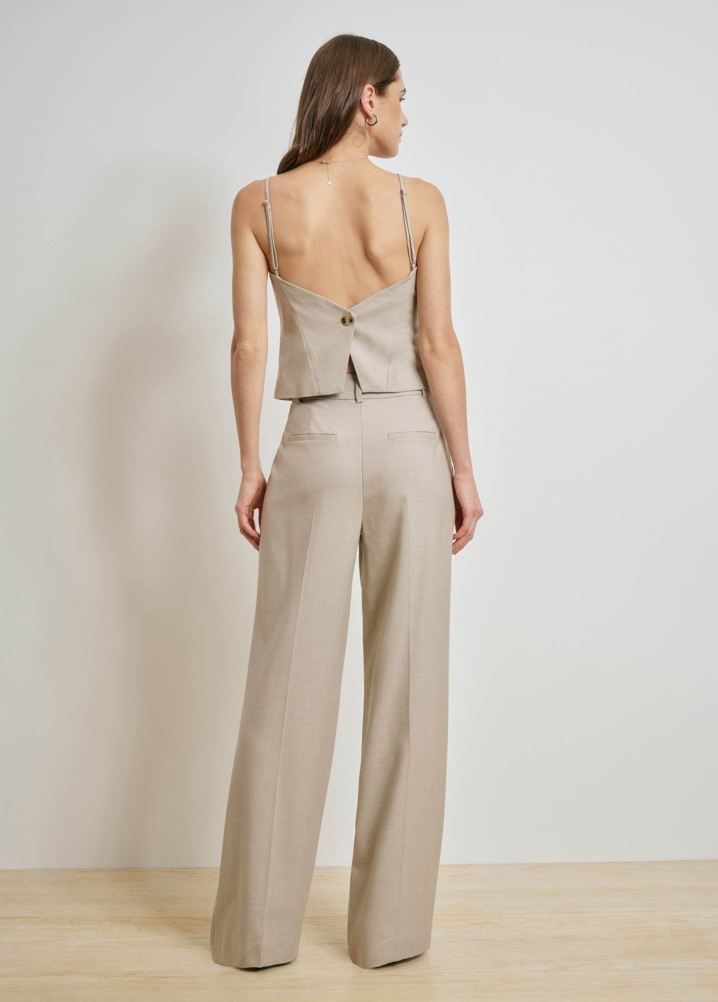 THE FAVORITE PANT