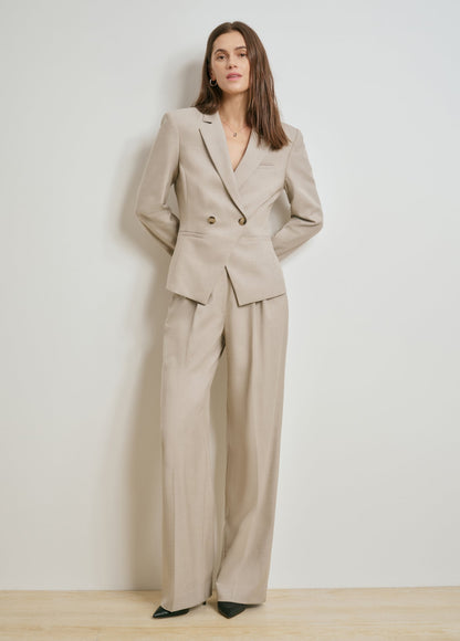 THE RIVERS BLAZER