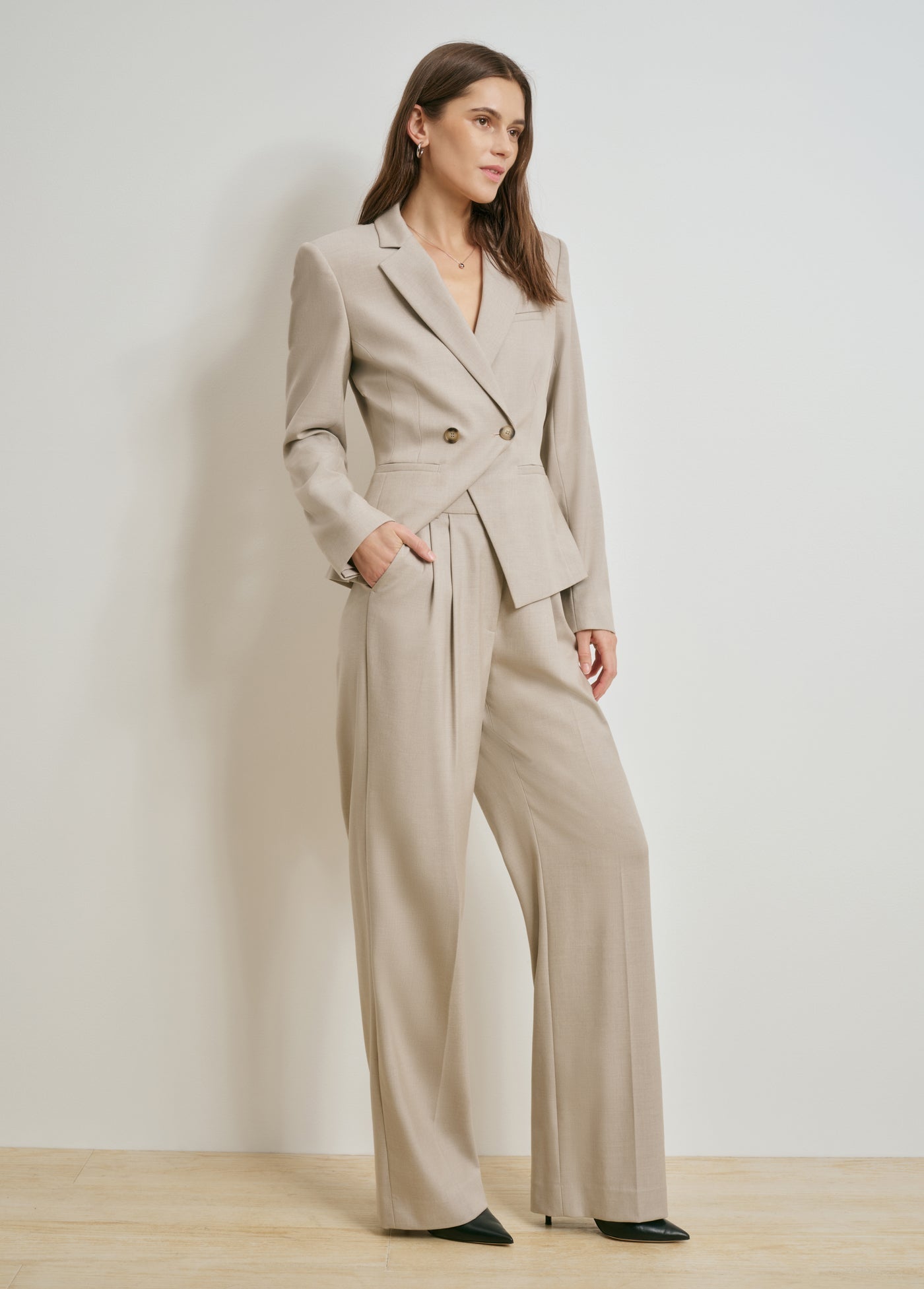 THE FAVORITE PANT
