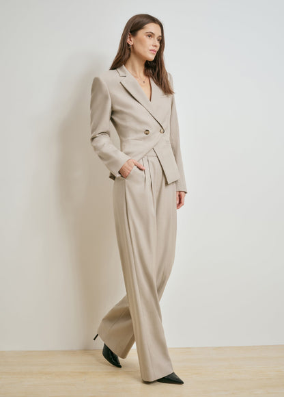 THE RIVERS BLAZER