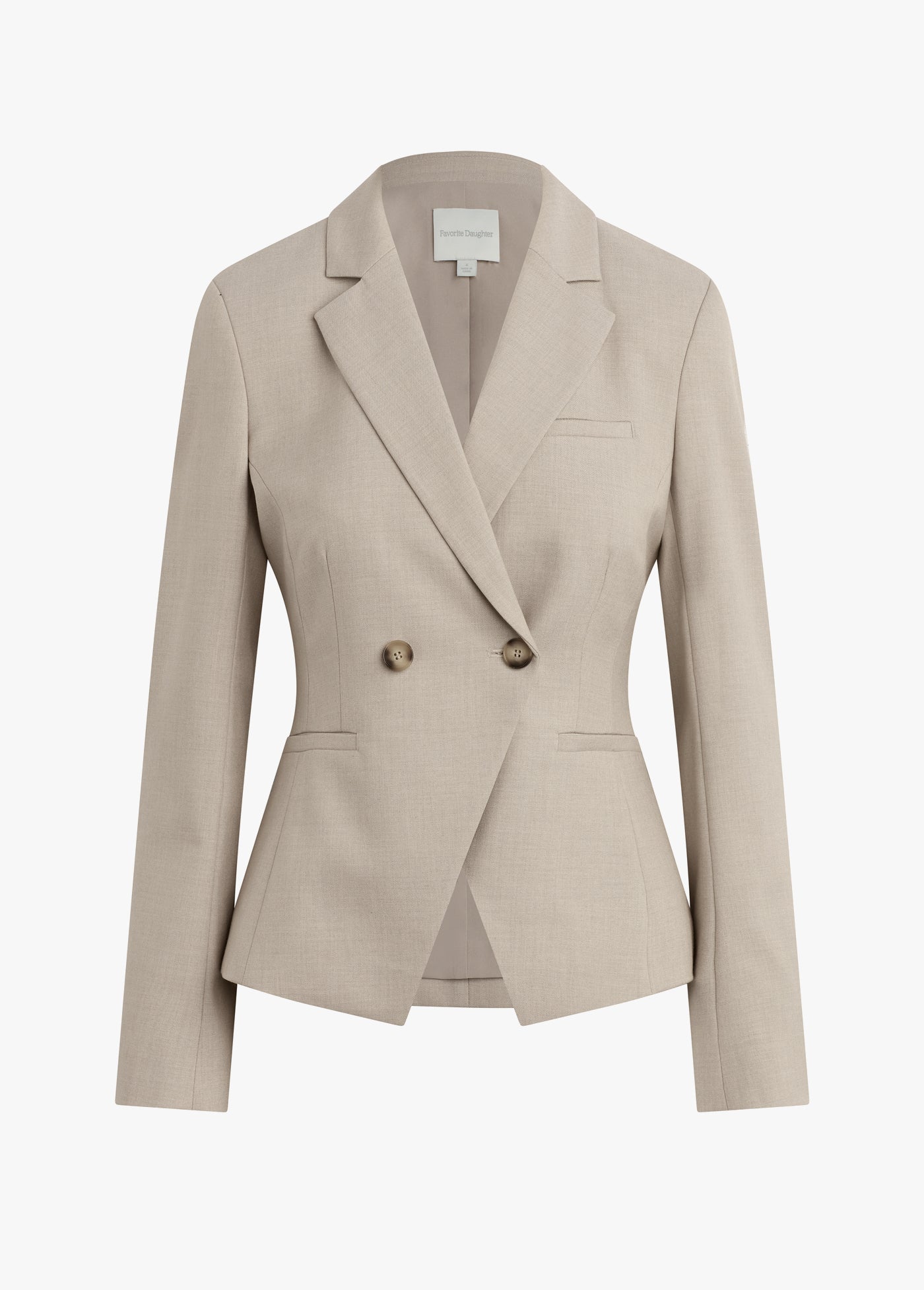 THE RIVERS BLAZER