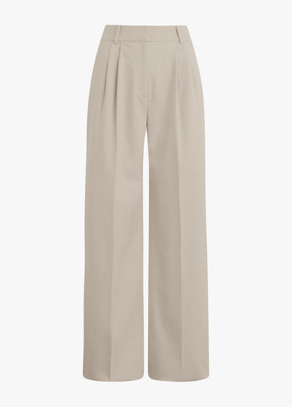 THE PETITE FAVORITE PANT