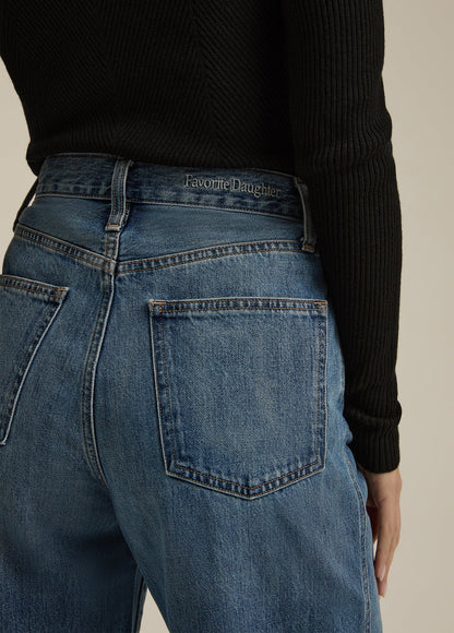 THE MASHA SUPER HIGH RISE WIDE LEG