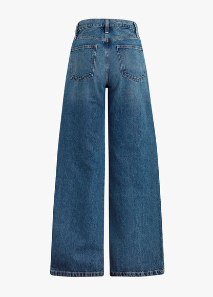 THE MASHA SUPER HIGH RISE WIDE LEG