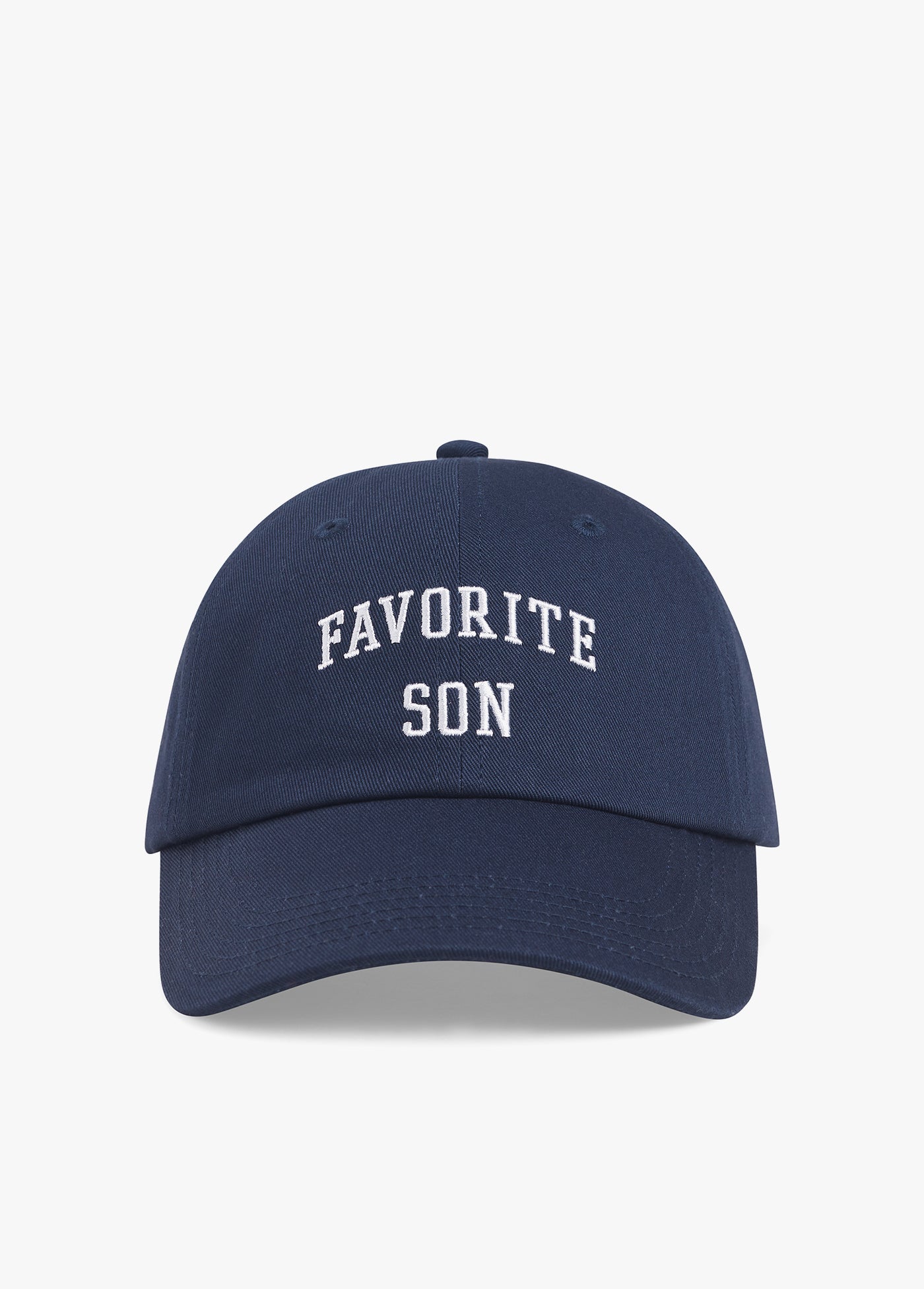 THE FAVORITE SON BASEBALL CAP