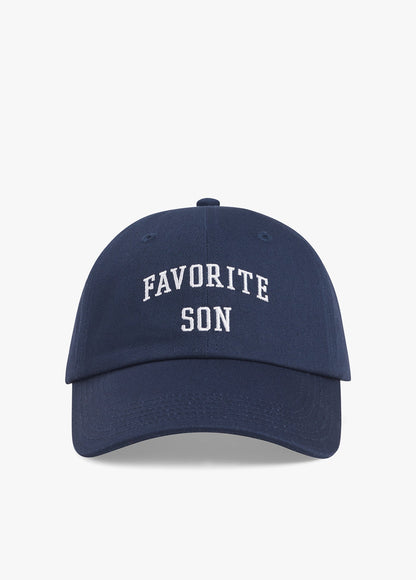 THE FAVORITE SON BASEBALL CAP