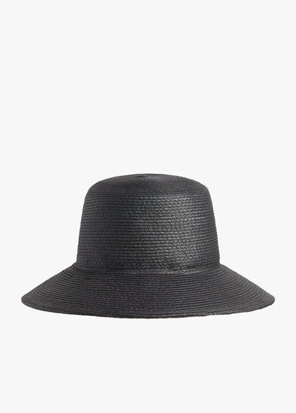 FAVORITE DAUGHTER X MONROWE PACKABLE BEACH HAT