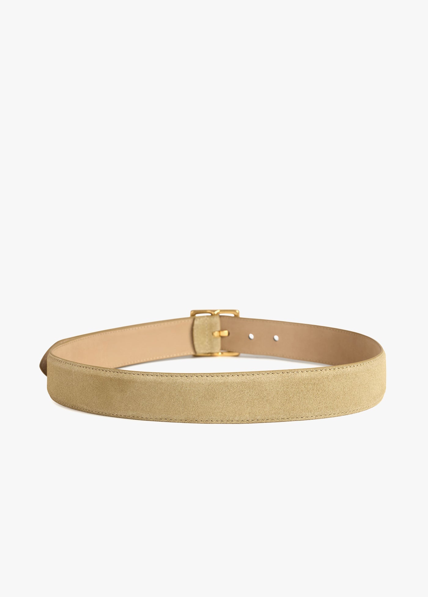 THE ALLIE BELT
