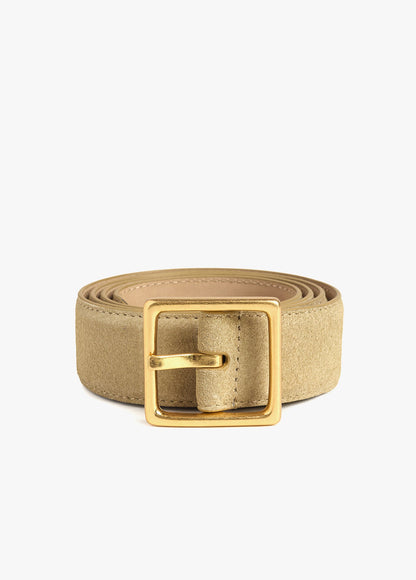 THE ALLIE BELT