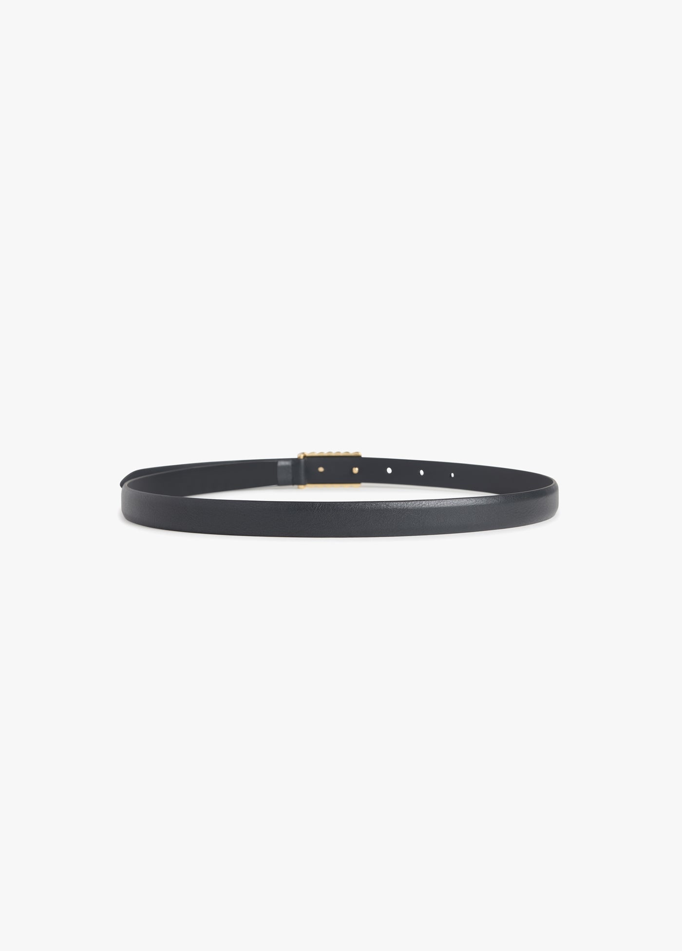 THE VINTAGE BELT