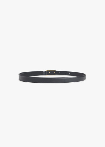 THE VINTAGE BELT