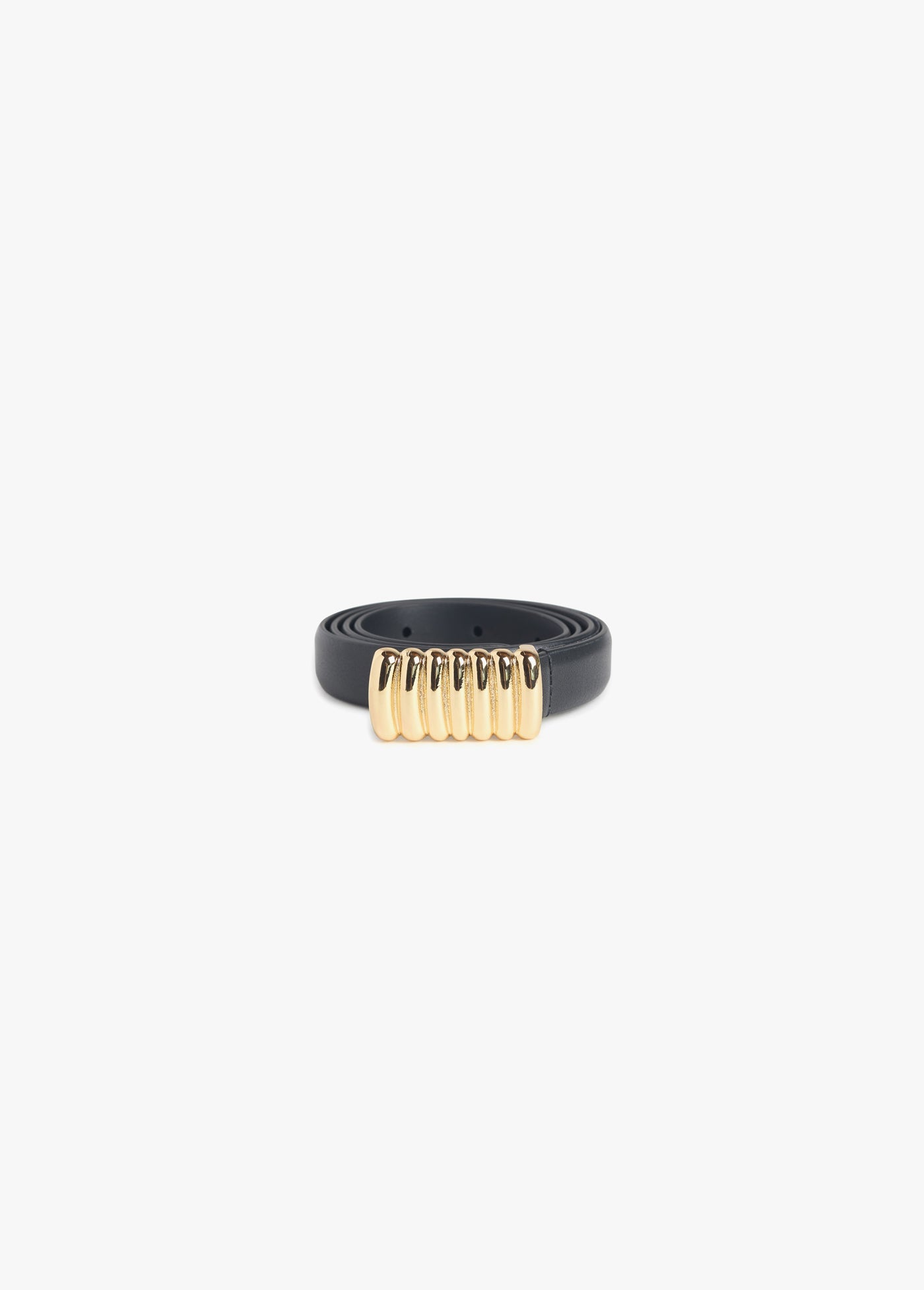 THE VINTAGE BELT