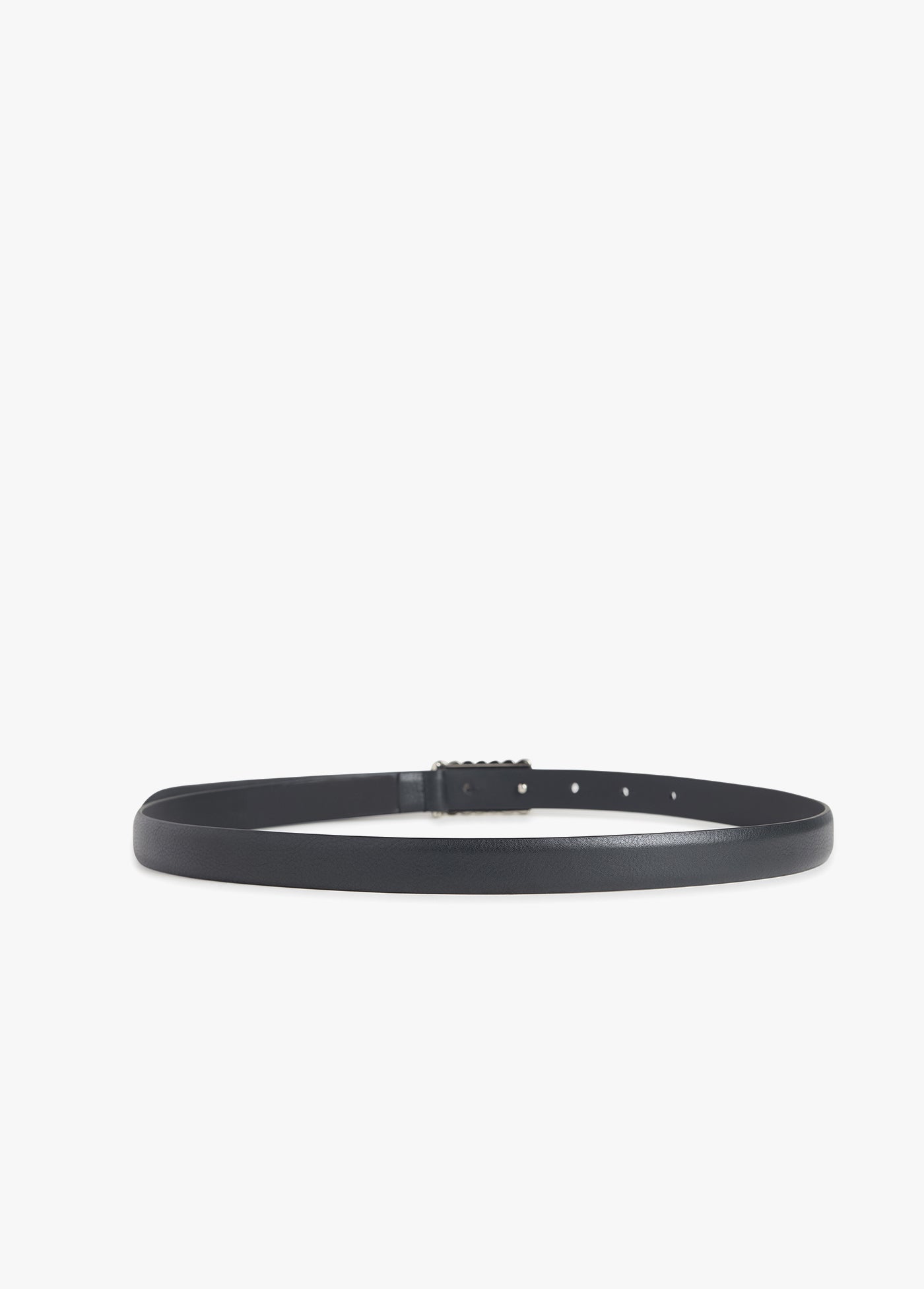THE VINTAGE BELT