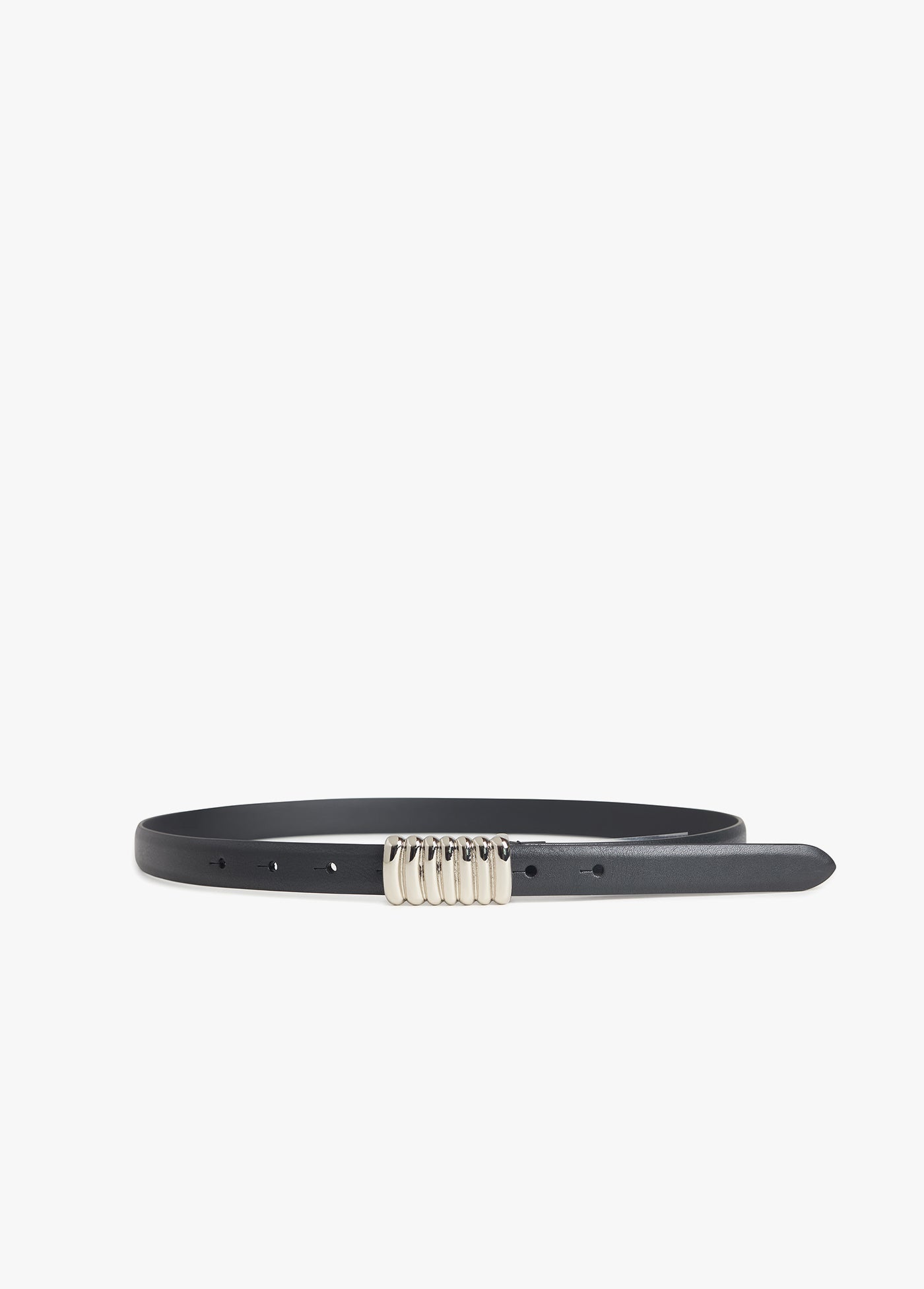 THE VINTAGE BELT