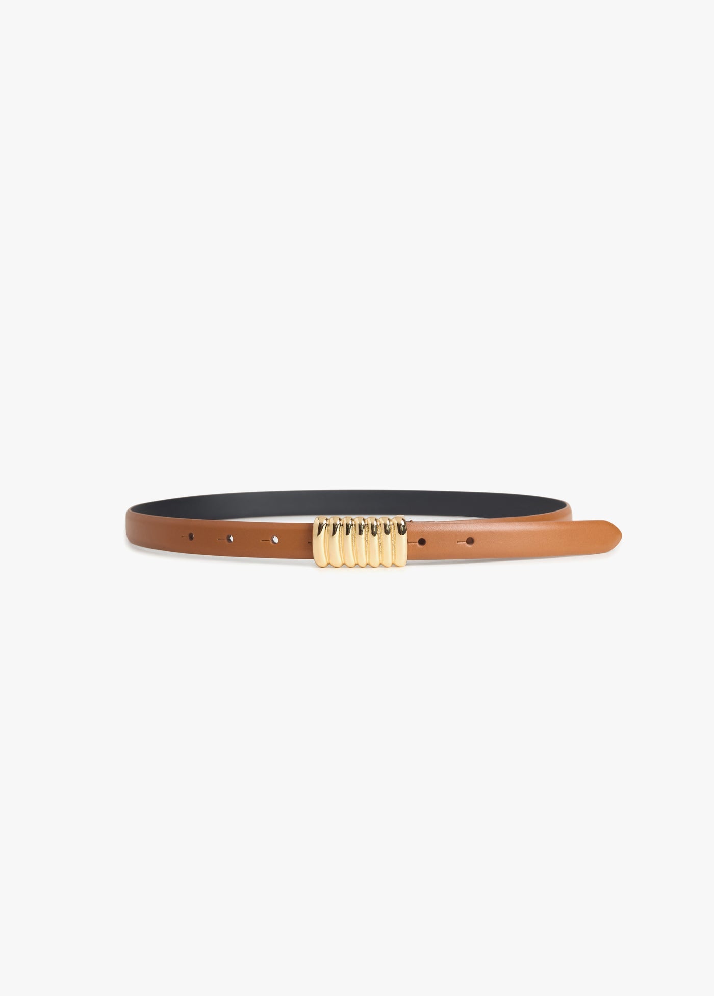 THE VINTAGE BELT
