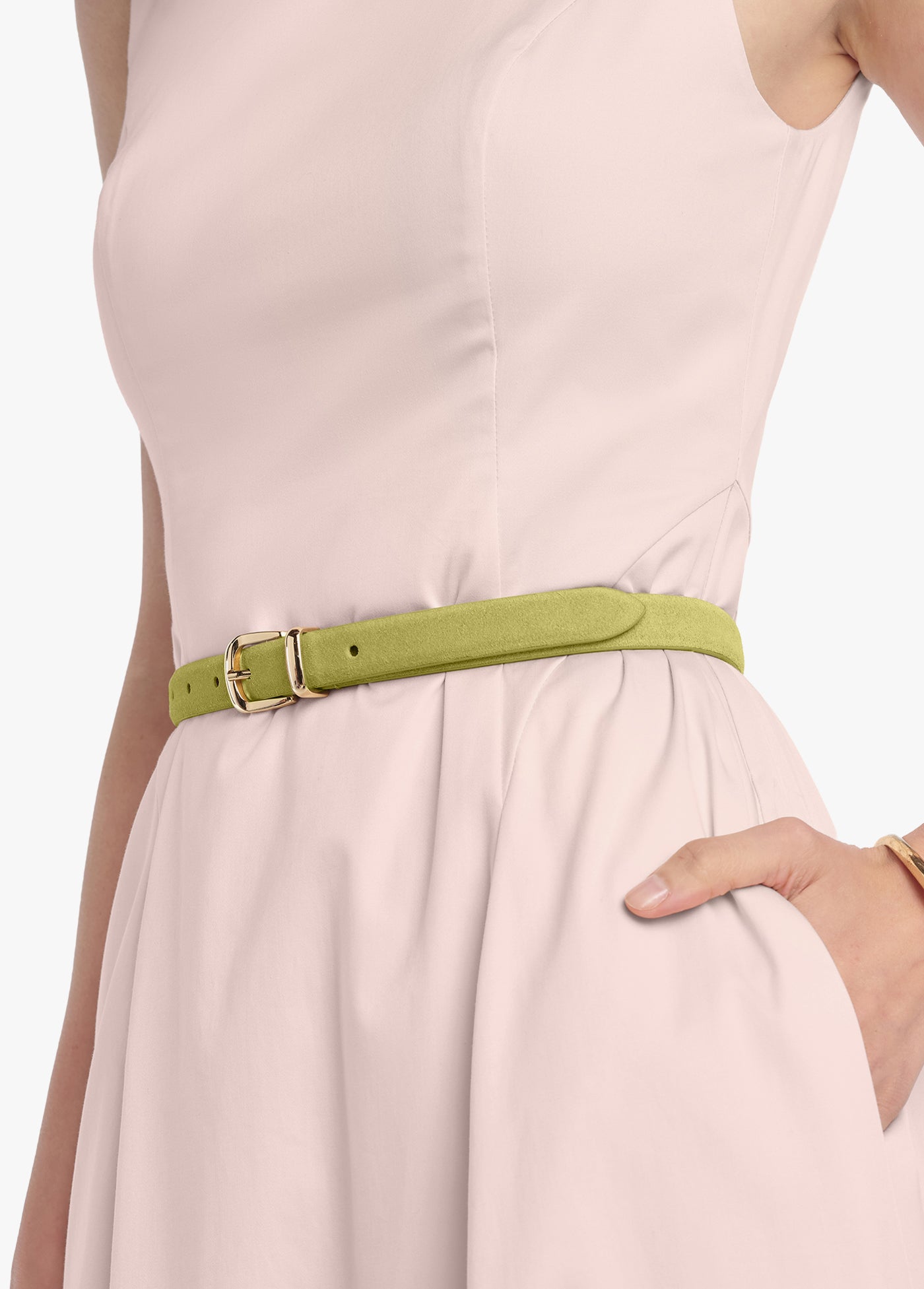 THE DOTTIE BELT