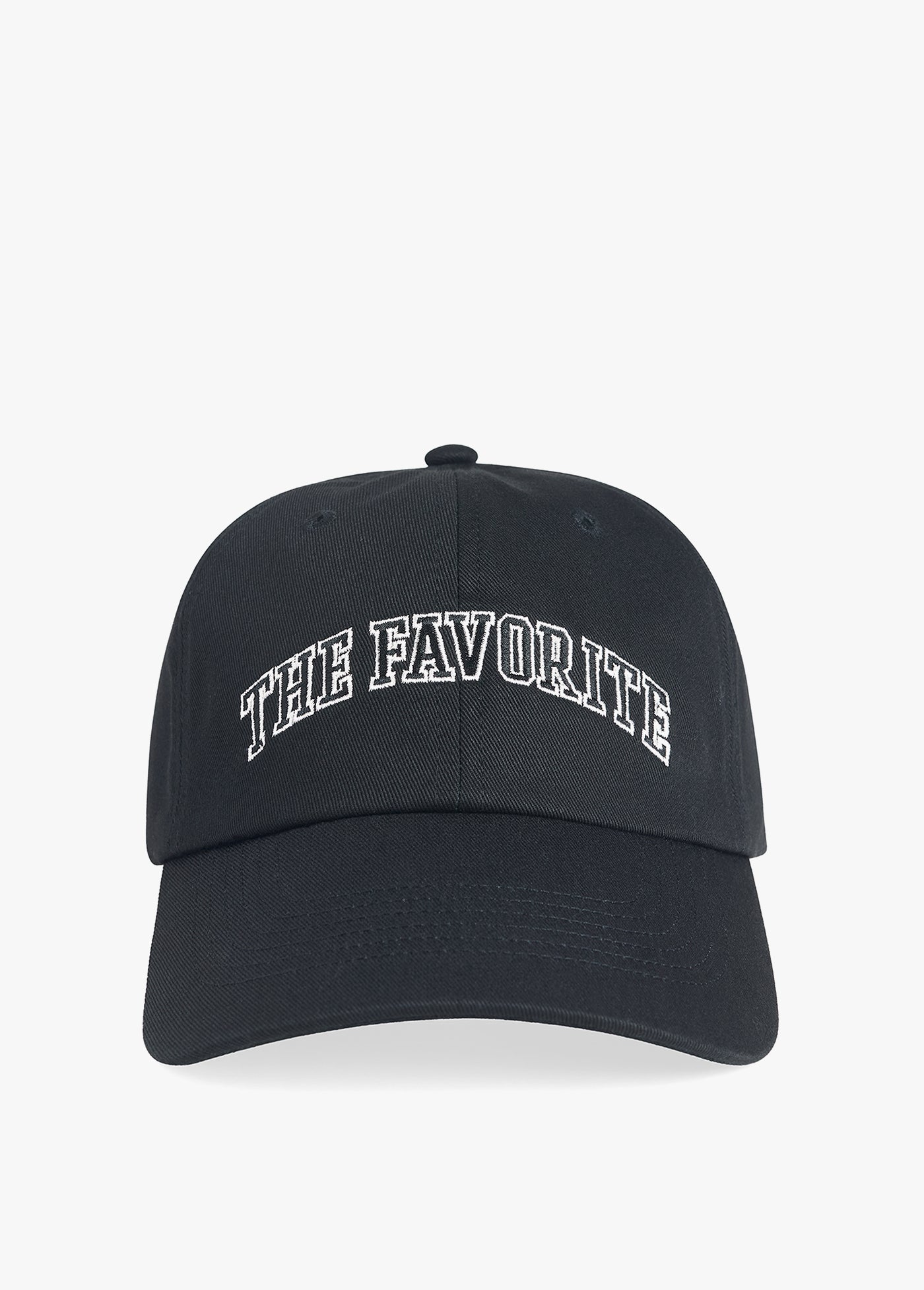 THE FAVORITE BASEBALL CAP