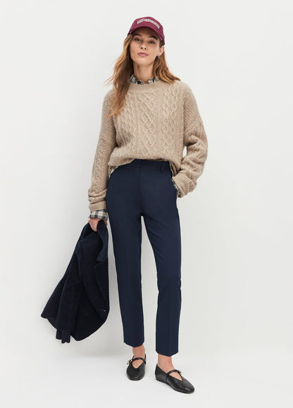 THE FAVORITE CIGARETTE PANT