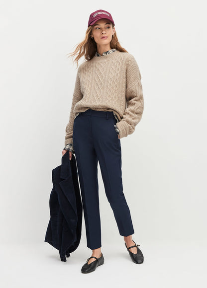 THE FAVORITE CIGARETTE PANT