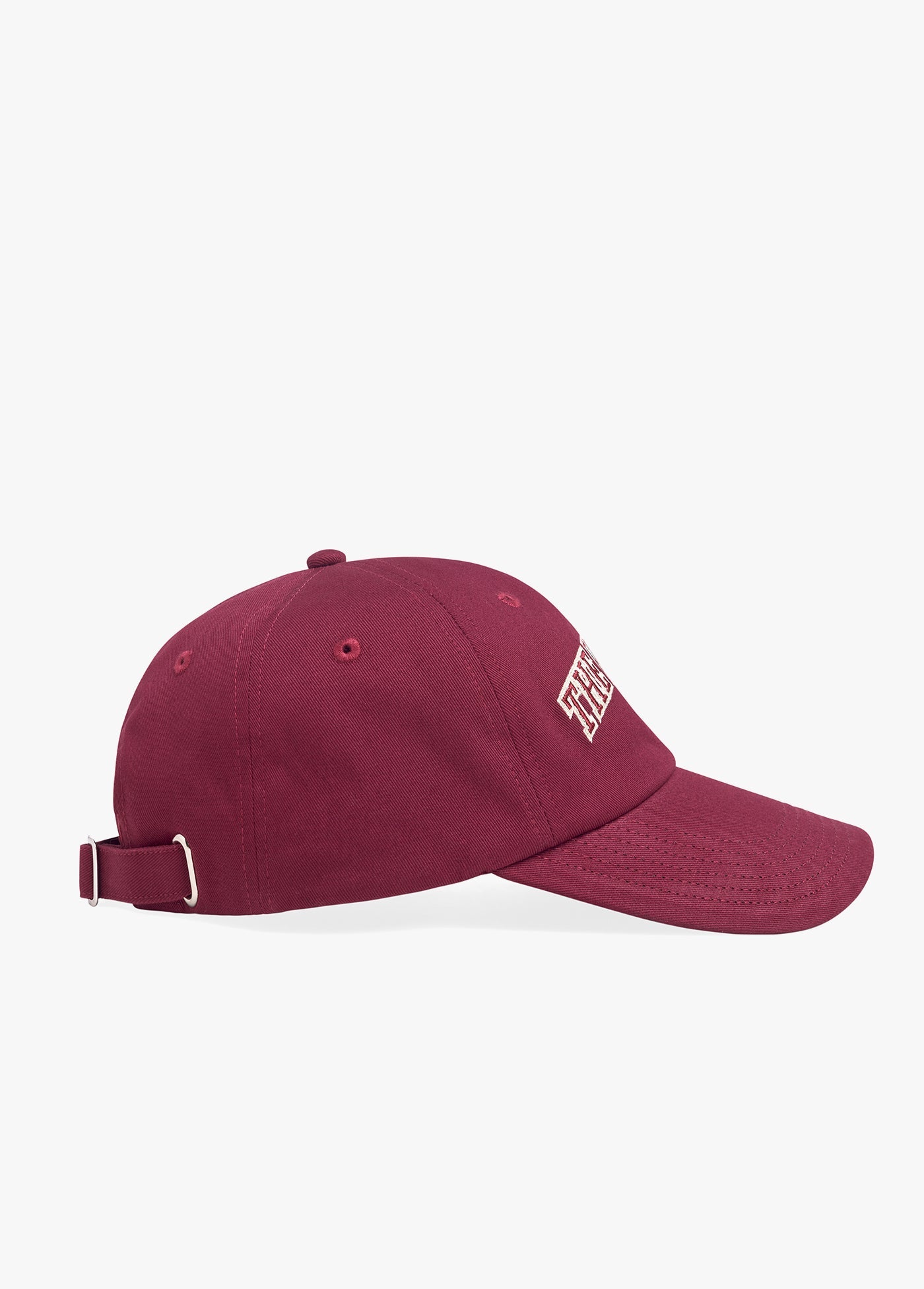 THE FAVORITE BASEBALL CAP