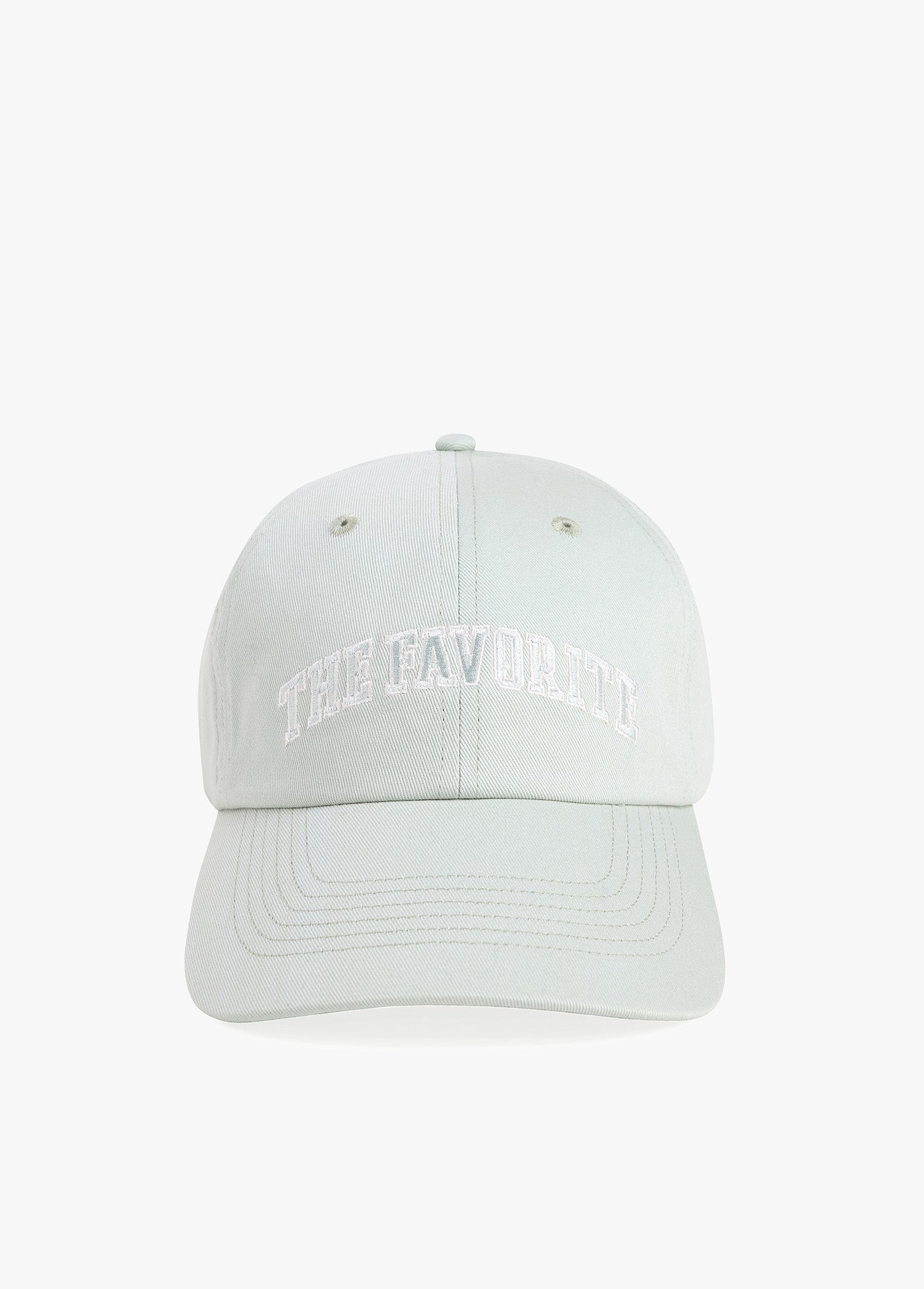 THE FAVORITE BASEBALL HAT