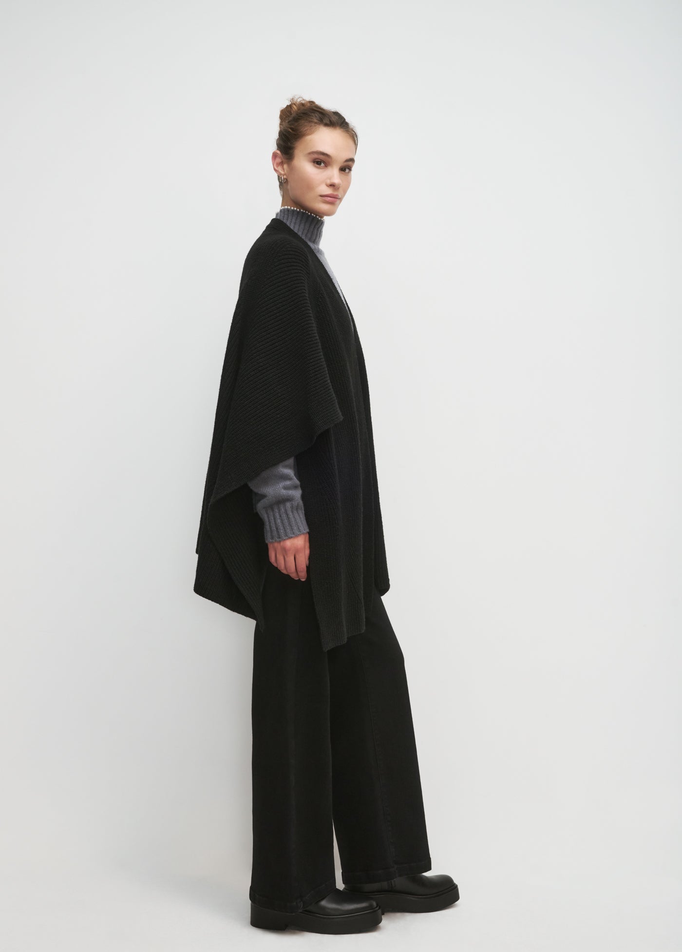 THE FAVORITE PONCHO