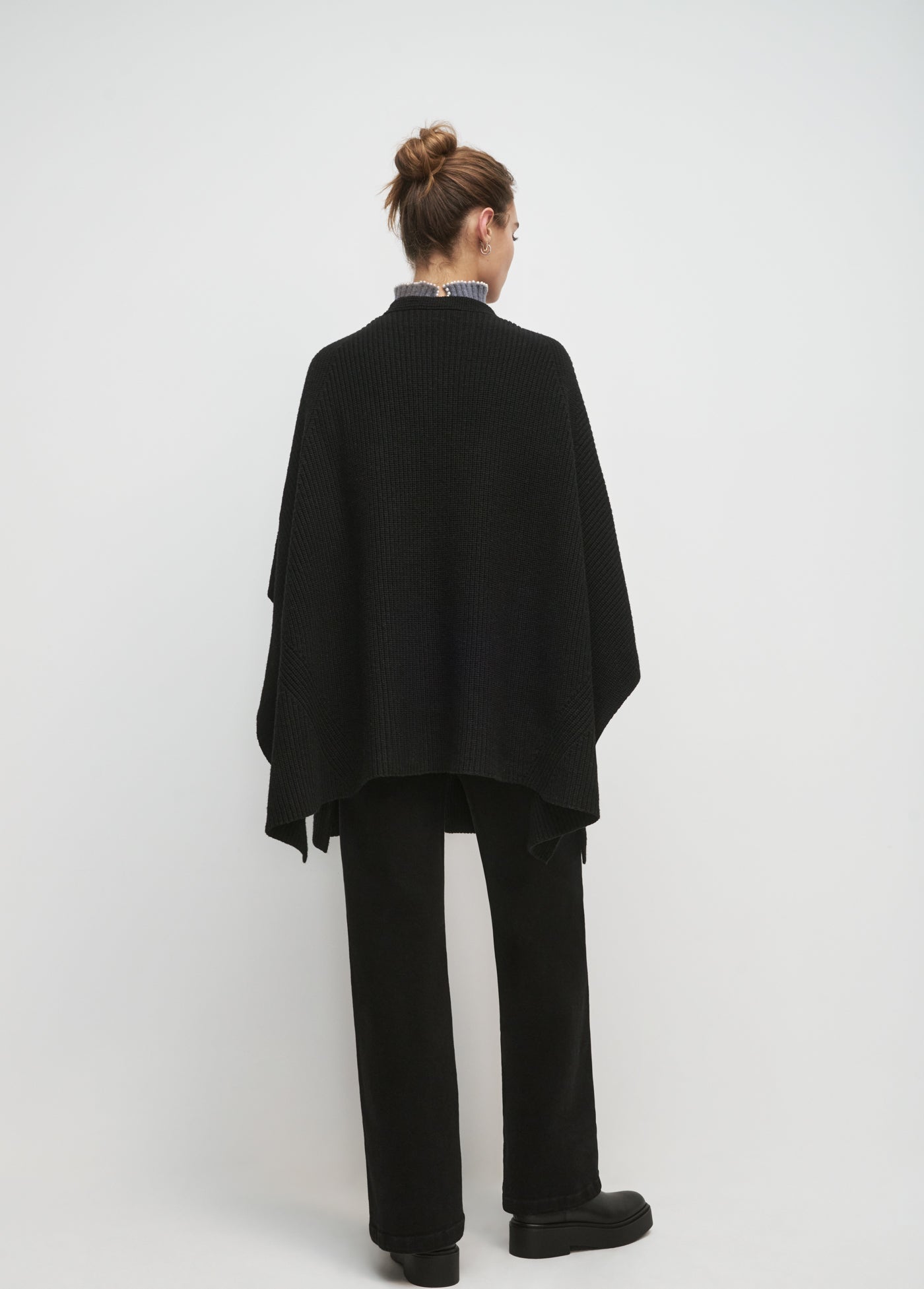 THE FAVORITE PONCHO