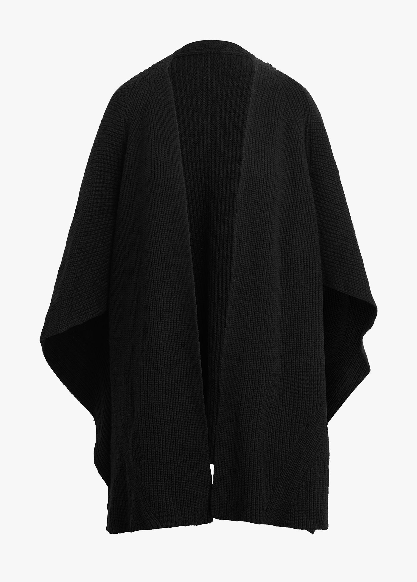 THE FAVORITE PONCHO