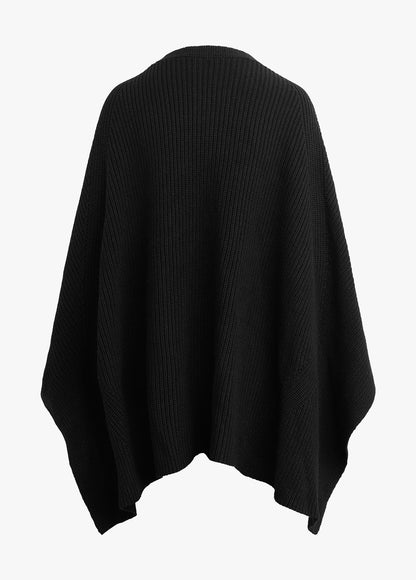 THE FAVORITE PONCHO