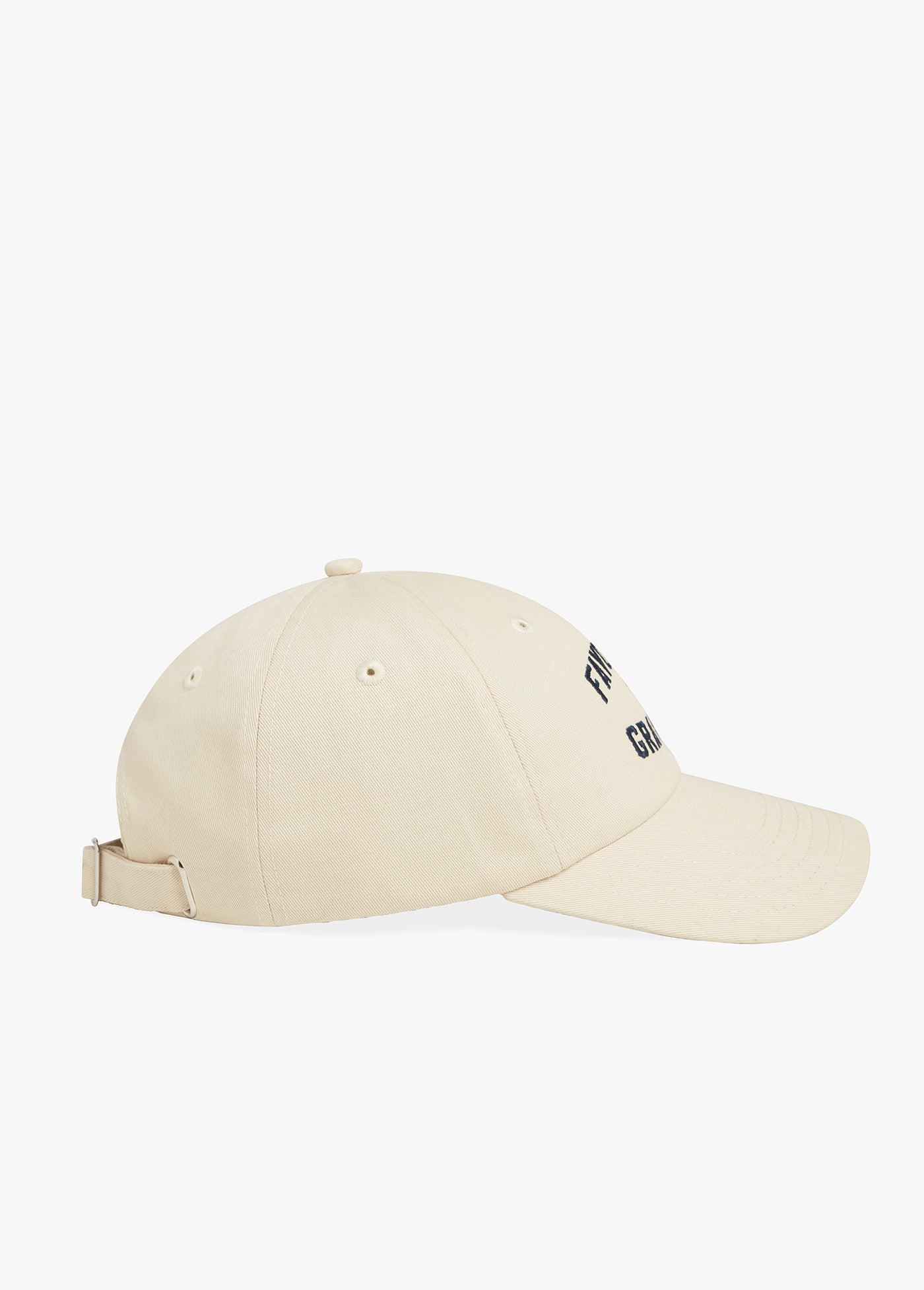 THE FAVORITE GRANDMA BASEBALL HAT