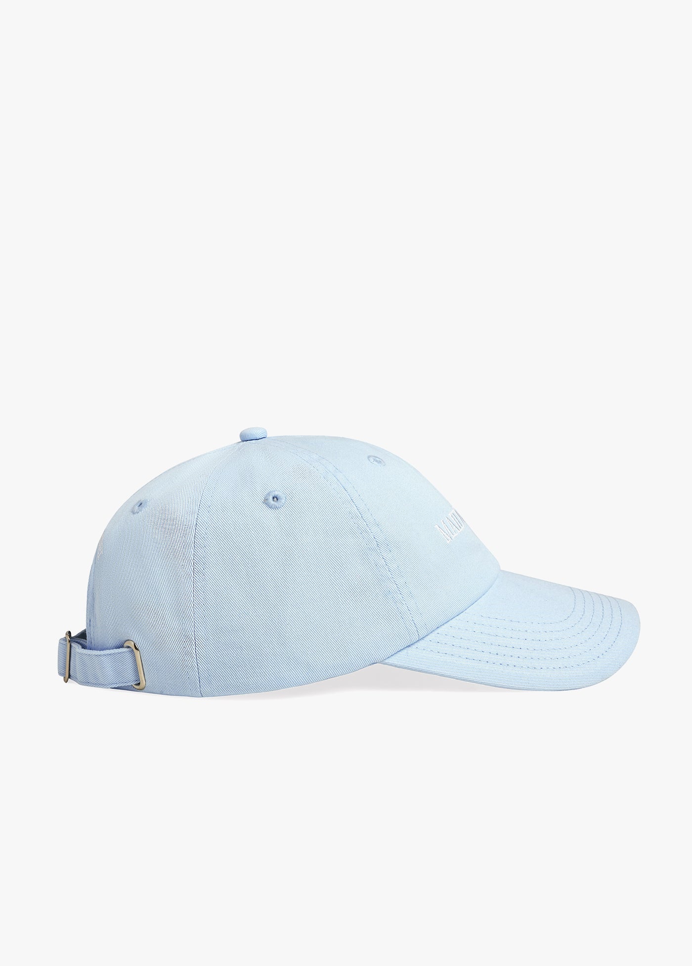 THE MAID OF HONOR HEART BASEBALL CAP