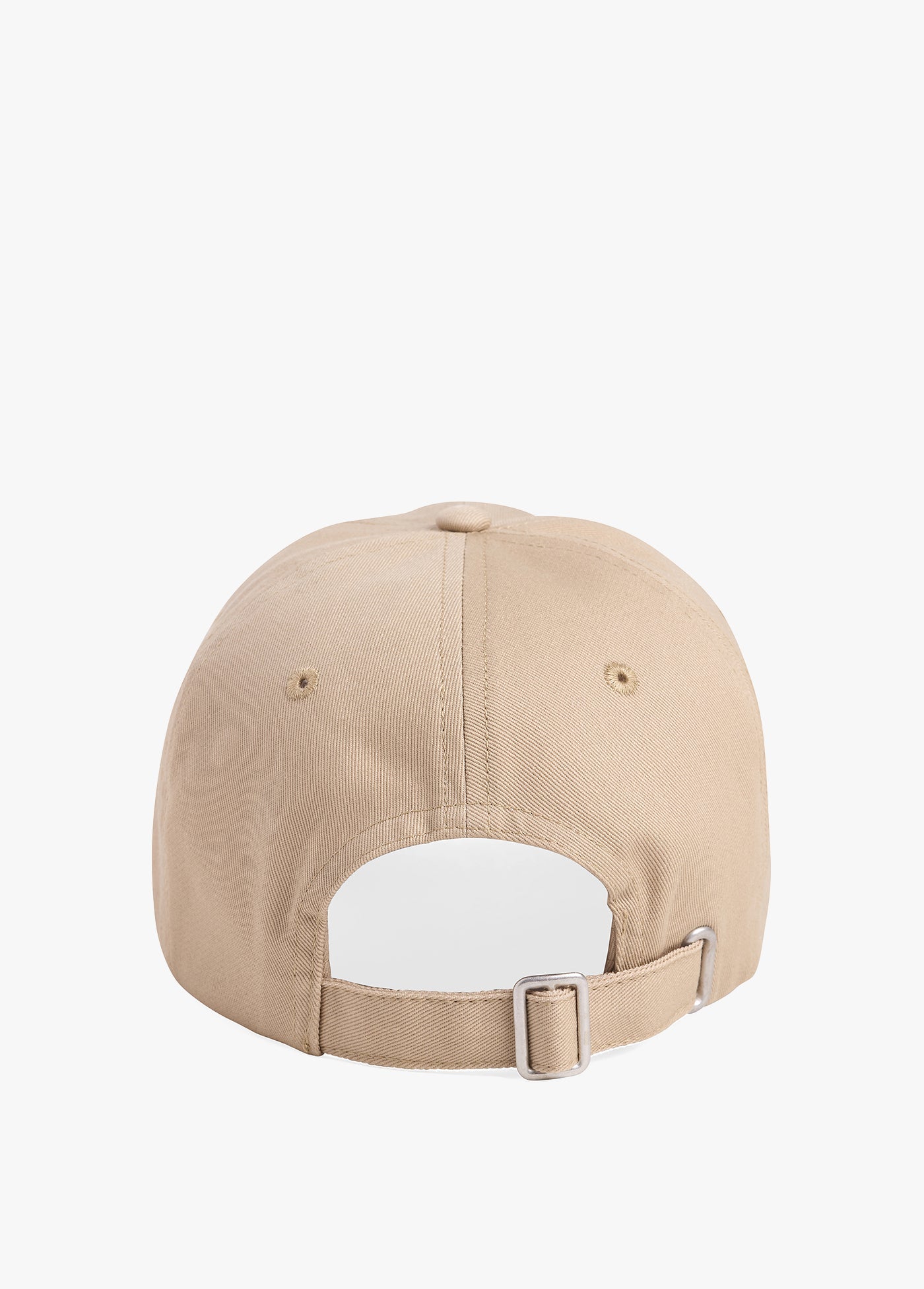 THE COLLEGIATE LOGO BASEBALL HAT