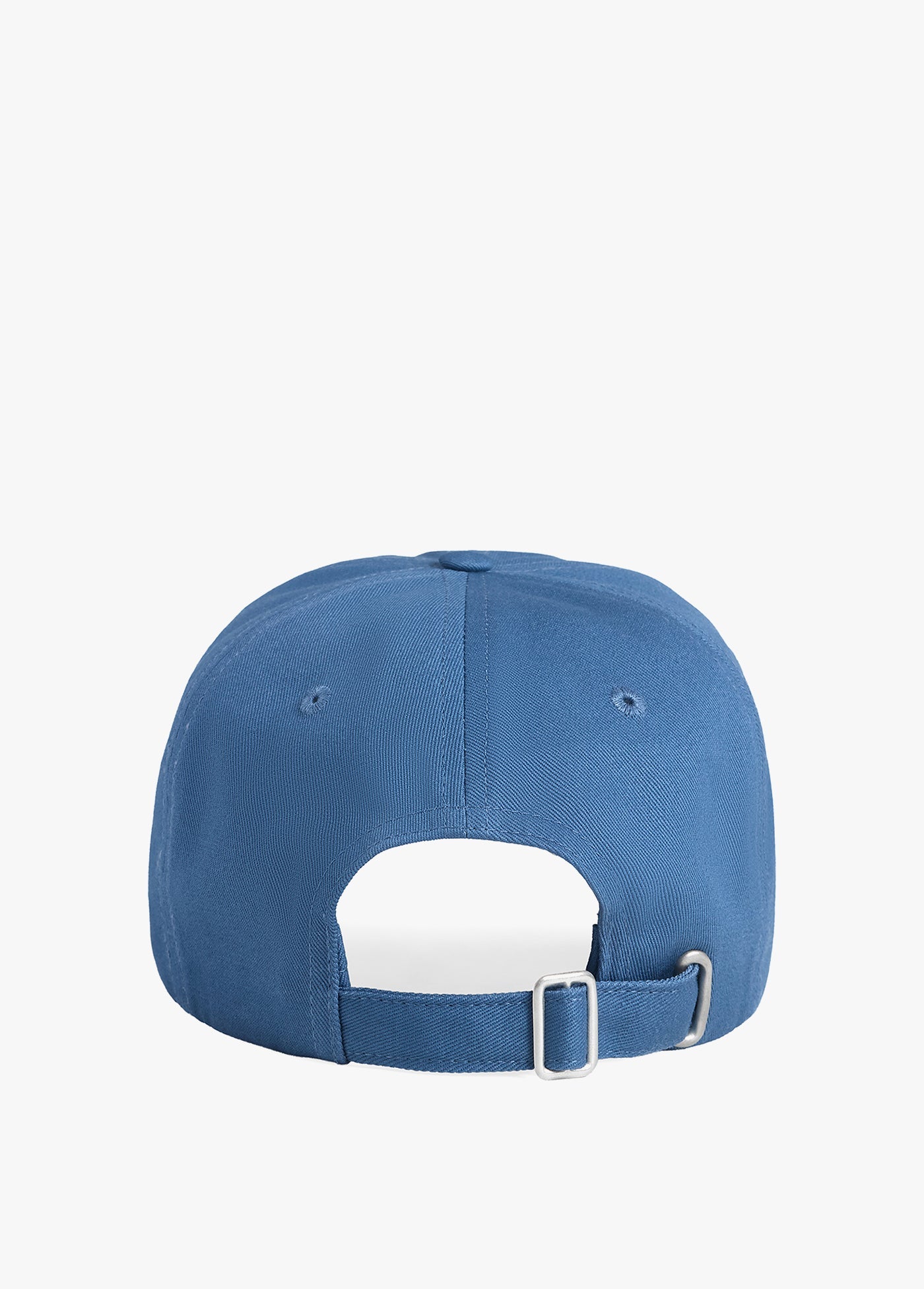 THE COLLEGIATE LOGO BASEBALL HAT