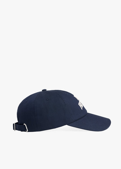 THE MOM'S FAVORITE BASEBALL HAT