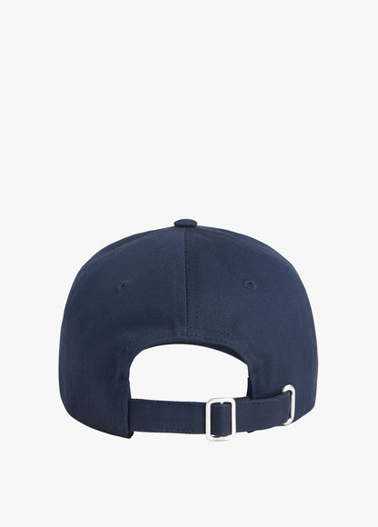 THE SCRIPT LOGO BASEBALL CAP