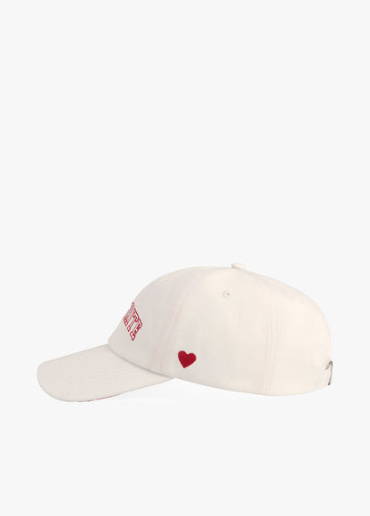 THE FAVORITE HEART HAT