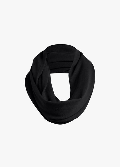THE LIGHTWEIGHT KNIT WRAP SCARF