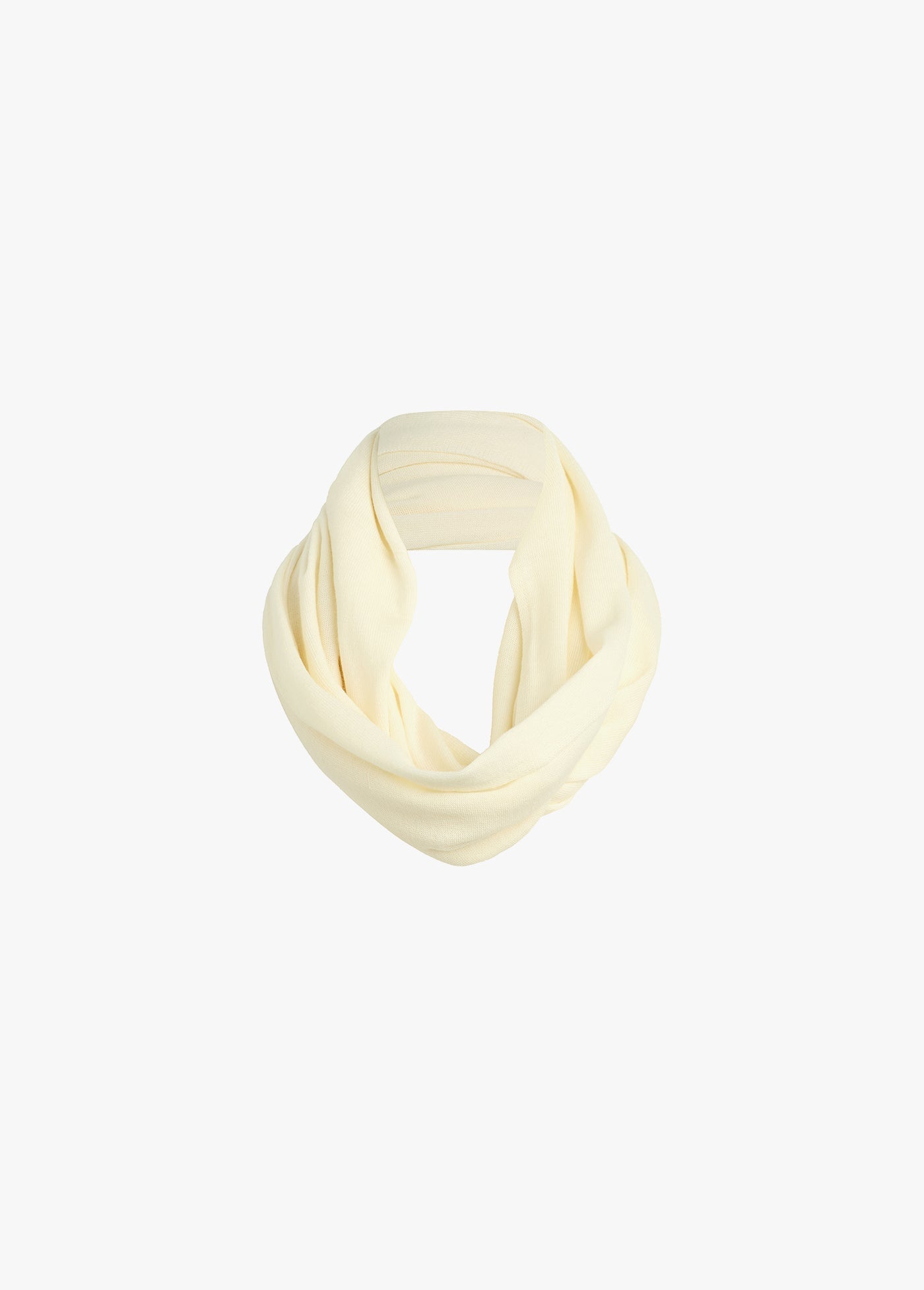 THE LIGHTWEIGHT KNIT WRAP SCARF