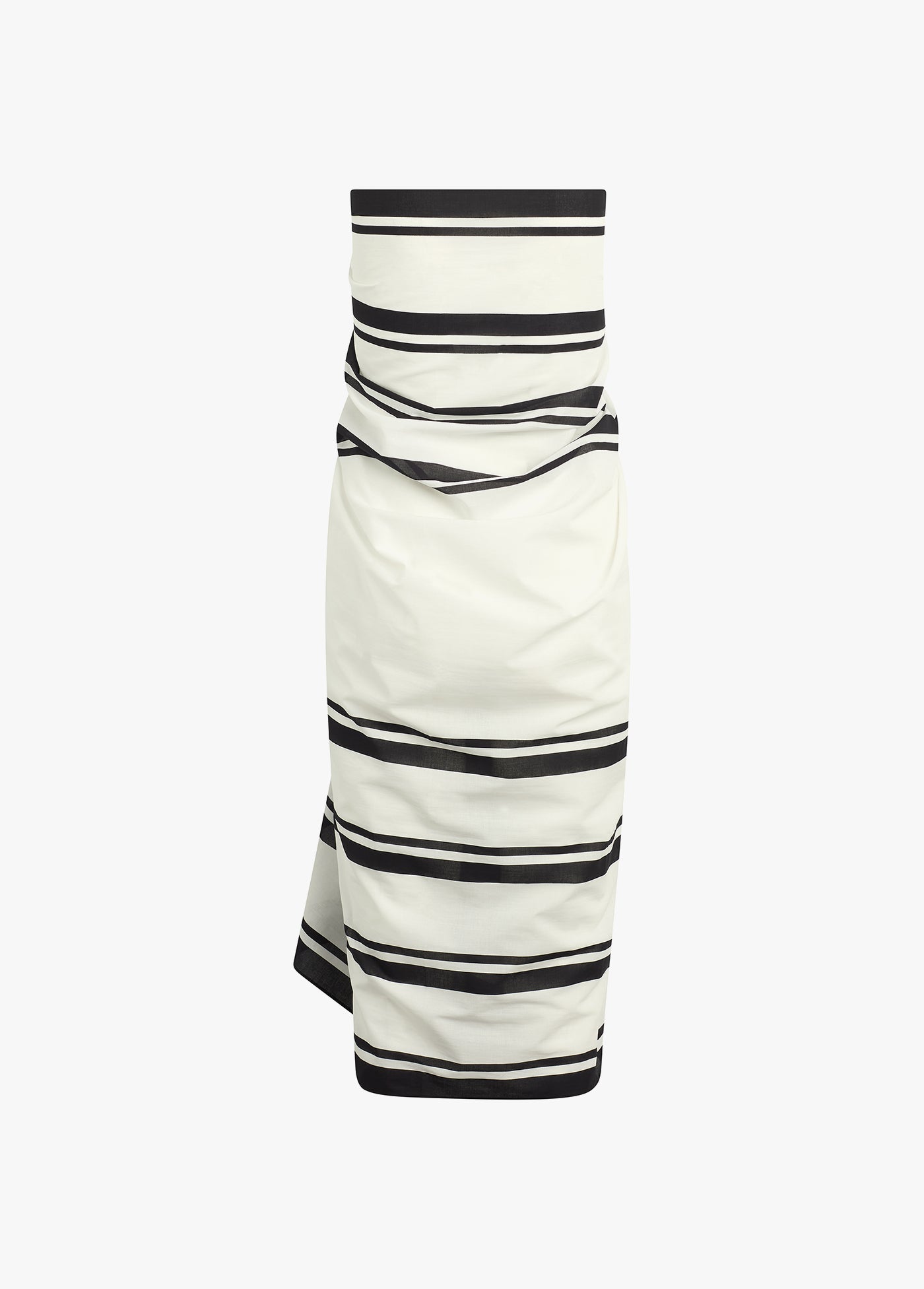 THE GEO PRINT PAREO