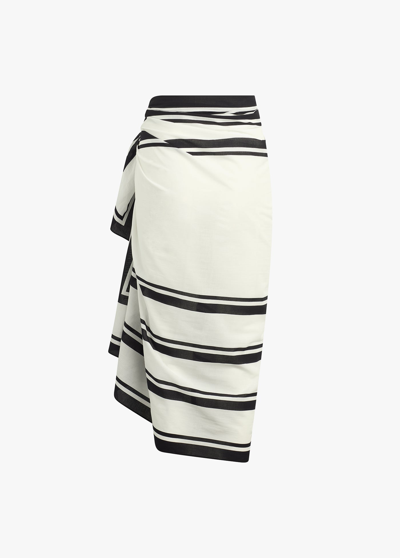 THE GEO PRINT PAREO